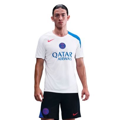 T-shirt Nike Psg Multicolore Unisexe