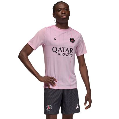 Maillot Nike Psg Multicolore Unisexe