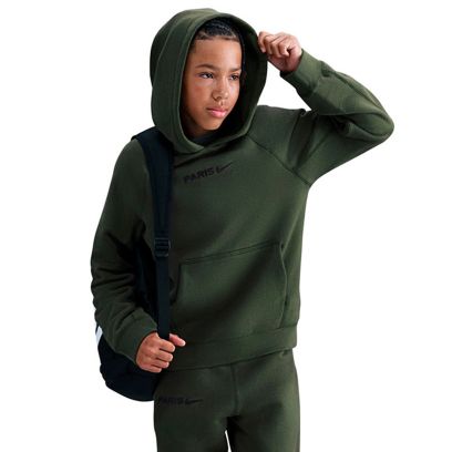 Sweat-shirt Nike Psg Multicolore pour Enfant