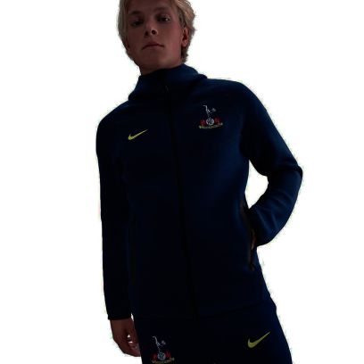 Veste Nike Premier League Bleu pour Homme