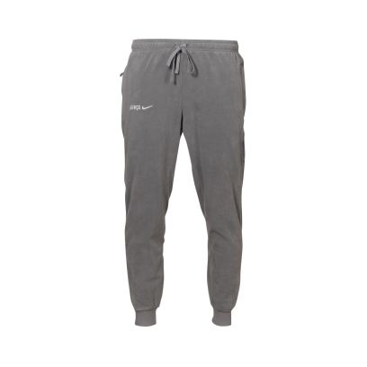 Pantalon Nike Fc Barcelona Gris pour Homme