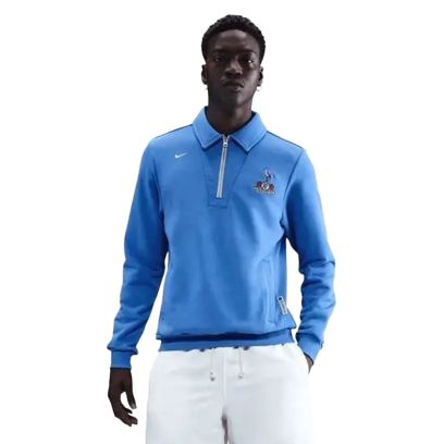 Polo Nike Tottenham Multicolore pour Homme