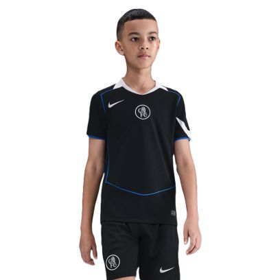 Maillot Nike Chelsea Fc Multicolore pour Enfant