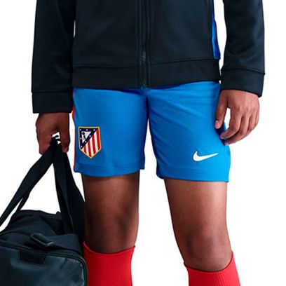 Short Nike Atl Madrid Multicolore pour Enfant