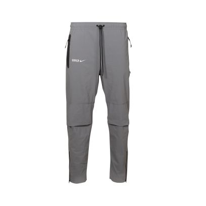 Pantalon Nike Fc Barcelona Gris pour Homme