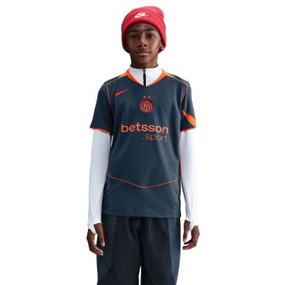 Maillot Nike Inter Milan Multicolore pour Enfant