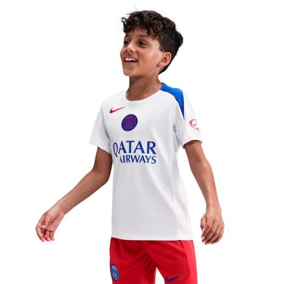 T-shirt Nike Psg Multicolore pour Enfant