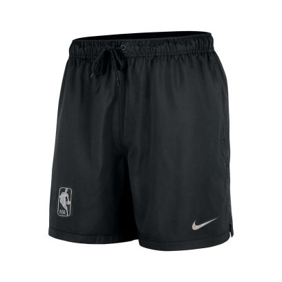 Short Nike Team 31 Noir Unisexe