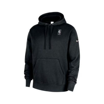 Sweat-shirt Nike Team 31 Noir Unisexe