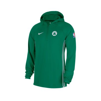 Sweat-shirt Nike Boston Celtics Multicolore Unisexe