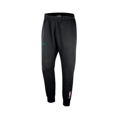 Pantalon Nike Boston Celtics Noir Unisexe