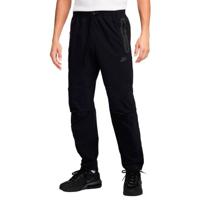 Pantalon Nike Tech Fleece Noir pour Homme