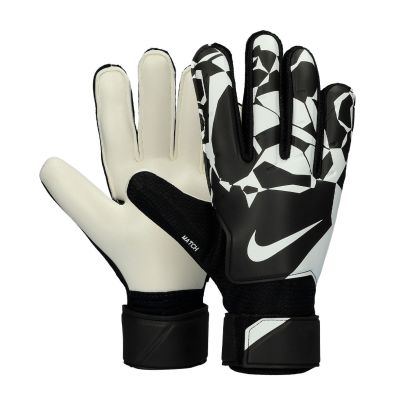 Gants de gardien Nike Match Noir pour Homme