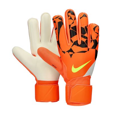 Gants de gardien Nike Match Multicolore pour Homme