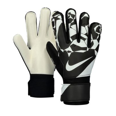 Gants de gardien Nike Match Noir pour Enfant