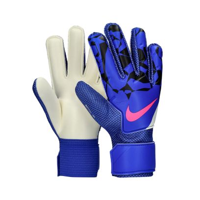 Gants de gardien Nike Match Bleu pour Enfant