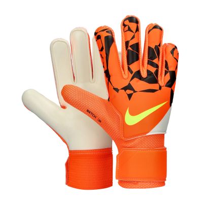 Gants de gardien Nike Match Multicolore pour Enfant
