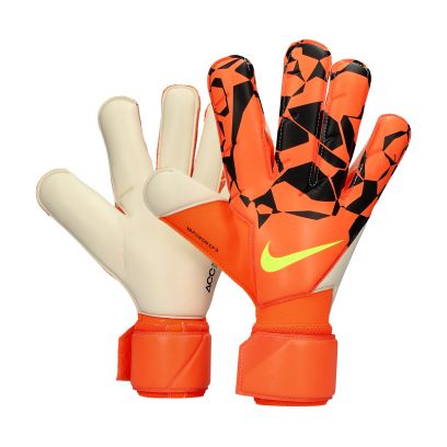 Gants de gardien Nike Mercurial Multicolore pour Homme