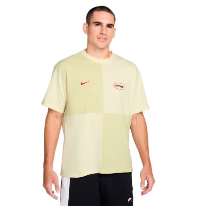 T-shirt Nike Liverpool Fc Multicolore Unisexe