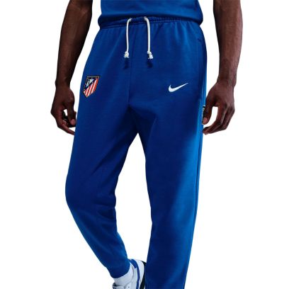 Pantalon Nike Atl Madrid Bleu Royal Unisexe