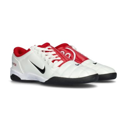 Total 90 - White-Black-Gym Red