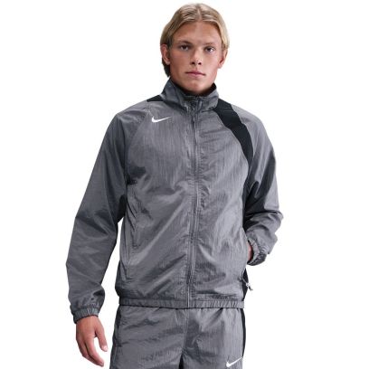 Veste Nike Total 90 Gris pour Homme