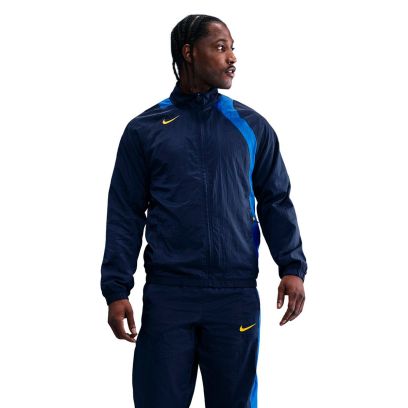 Veste Nike Total 90 Bleu Marine pour Homme