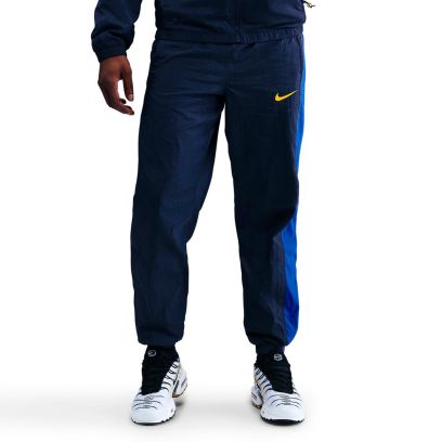 Pantalon Nike Total 90 Bleu Marine pour Homme