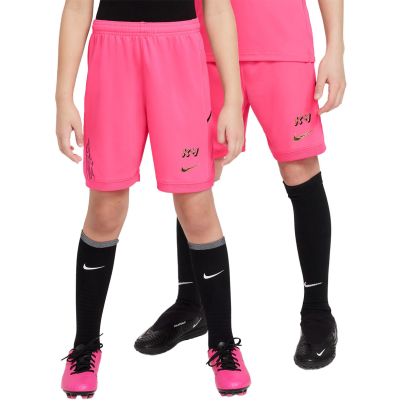 Short Nike Kylian Mbappé Multicolore pour Enfant