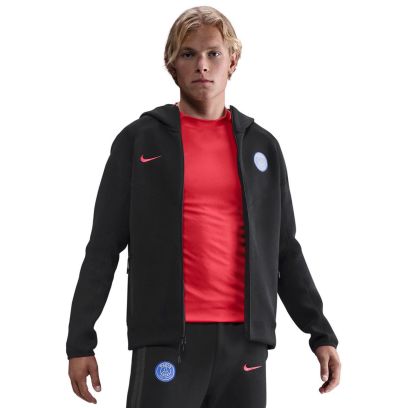 Veste Nike Psg Multicolore pour Homme