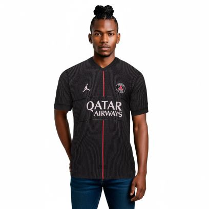Maillot Nike Psg Multicolore Unisexe