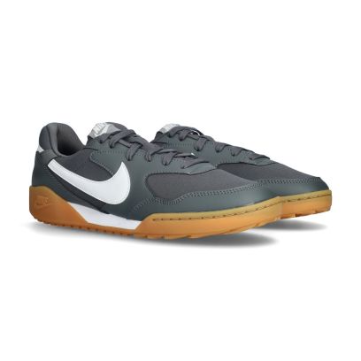 Terra Manta - Dk Grey-White-Gum Lt Brown