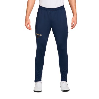 Pantalon Nike Psg Bleu Marine pour Homme
