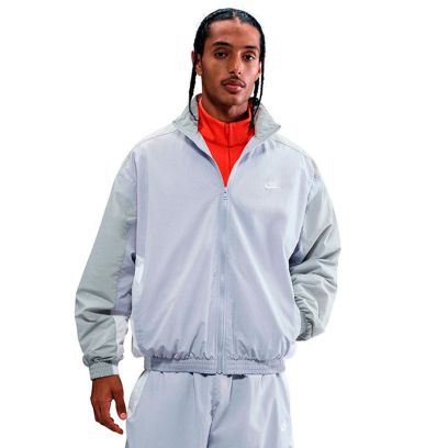 Veste Nike Club Bleu pour Homme