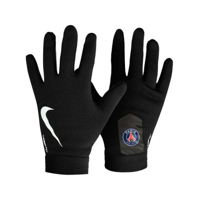 Gants Nike Psg Noir Unisexe
