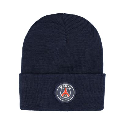 Bonnet Nike Ligue 1 Bleu Marine Unisexe