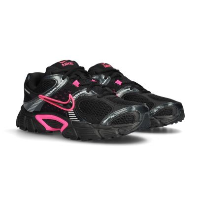 V5 Mujer - Black-Black-Dk Smoke Grey-Pink Blast