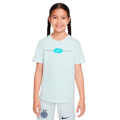 T-shirt Nike Inter Milan Multicolore pour Enfant