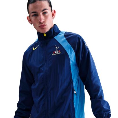 Veste Nike Premier League Bleu pour Homme