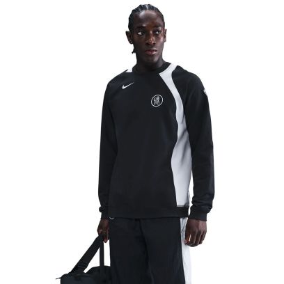 Sweat-shirt Nike Chelsea Fc Multicolore pour Homme