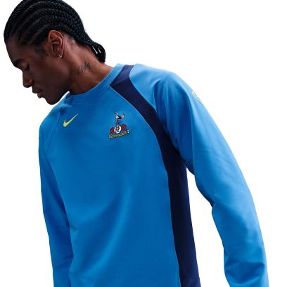 Sweat-shirt Nike Tottenham Multicolore pour Homme