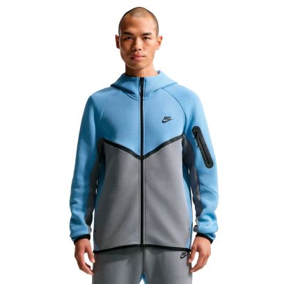 Veste Nike Tech Fleece Multicolore pour Homme