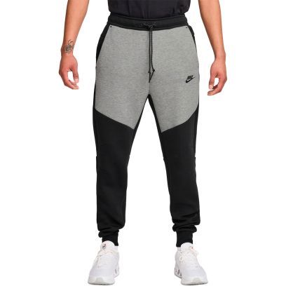 Pantalon Nike Tech Fleece Noir pour Homme