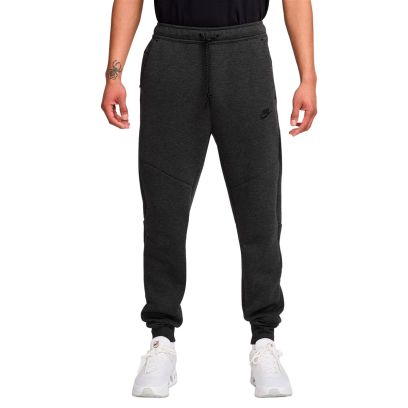 Pantalon Nike Tech Fleece Noir pour Homme