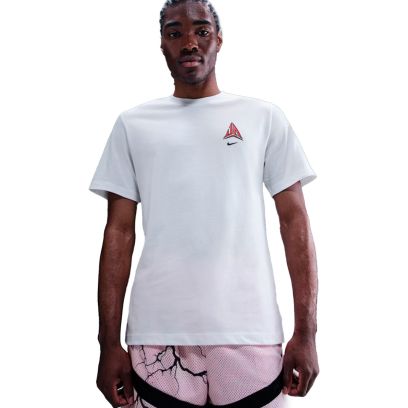 T-shirt Nike Playr Edition Blanc pour Homme