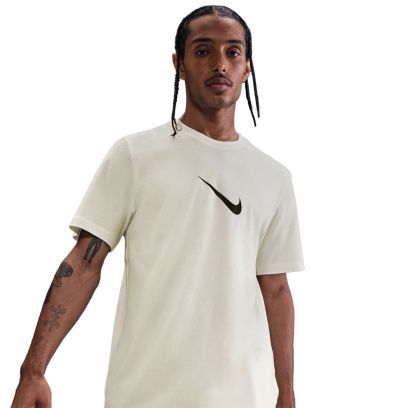 T-shirt Nike Giannis Antetokounmpo Bleu pour Homme