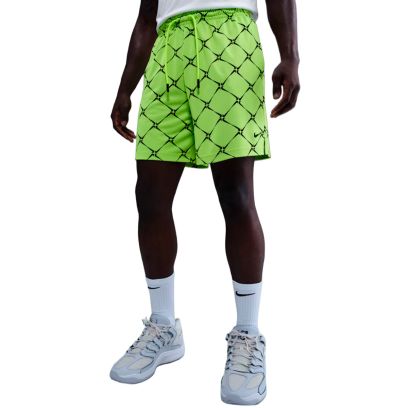 Short Nike Essentials Jaune pour Homme