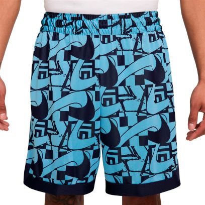 Giannis Dri-Fit DNA - College Navy-Aquarius Blue-College Navy