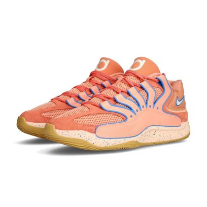 KD18 - Atomic Pink-Photo Blue-Lt Wild Mango