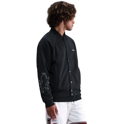 Veste Nike Lebron James Noir pour Homme